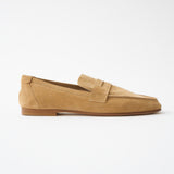 Jamie Haller - The Men's Penny Loafer in Ambra