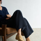 Jamie Haller - The Men's Penny Loafer in Ambra