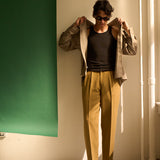 Jamie Haller - The Men's Penny Loafer in Oxblood