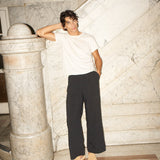 Jamie Haller - The Men's Penny Loafer in Ambra