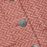L'AGENCE - Jia Tweed Jacket