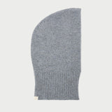 Loeffler Randall - Jimi Grey Cashmere Balaclava