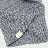Loeffler Randall - Jimi Grey Cashmere Balaclava