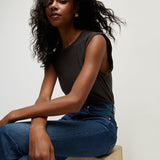 Veronica Beard - Dree Muscle Tee