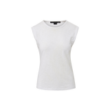 Veronica Beard - Dree Muscle Tee