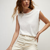 Veronica Beard - Dree Muscle Tee
