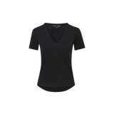 Veronica Beard - Cindy V-Neck Tee