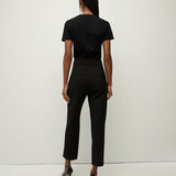 Veronica Beard - Cindy V-Neck Tee
