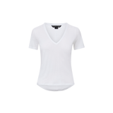 Veronica Beard - Cindy V-Neck Tee