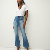 Veronica Beard - Cindy V-Neck Tee