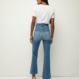 Veronica Beard - Cindy V-Neck Tee