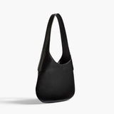 Khaite - Small Joan Hobo in Black