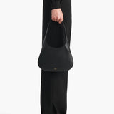 Khaite - Small Joan Hobo in Black