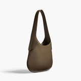 Khaite - Small Joan Hobo in Elephant