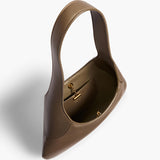 Khaite - Small Joan Hobo in Elephant