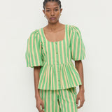 Loeffler Randall - Jodie Top
