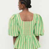 Loeffler Randall - Jodie Top