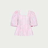 Loeffler Randall - Jodie Top