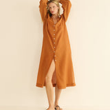 DOEN - JOLIANE DRESS