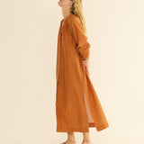 DOEN - JOLIANE DRESS