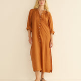 DOEN - JOLIANE DRESS