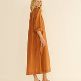 DOEN - JOLIANE DRESS