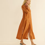 DOEN - JOLIANE DRESS