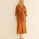 DOEN - JOLIANE DRESS