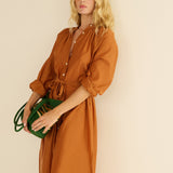 DOEN - JOLIANE DRESS