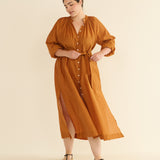DOEN - JOLIANE DRESS
