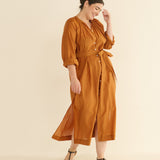 DOEN - JOLIANE DRESS
