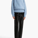 Khaite - Jonte Sweater in Polar