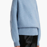 Khaite - Jonte Sweater in Polar