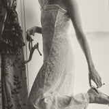 DOEN - JOSEPHINE ANNIVERSARY DRESS