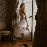 DOEN - JOSEPHINE ANNIVERSARY DRESS