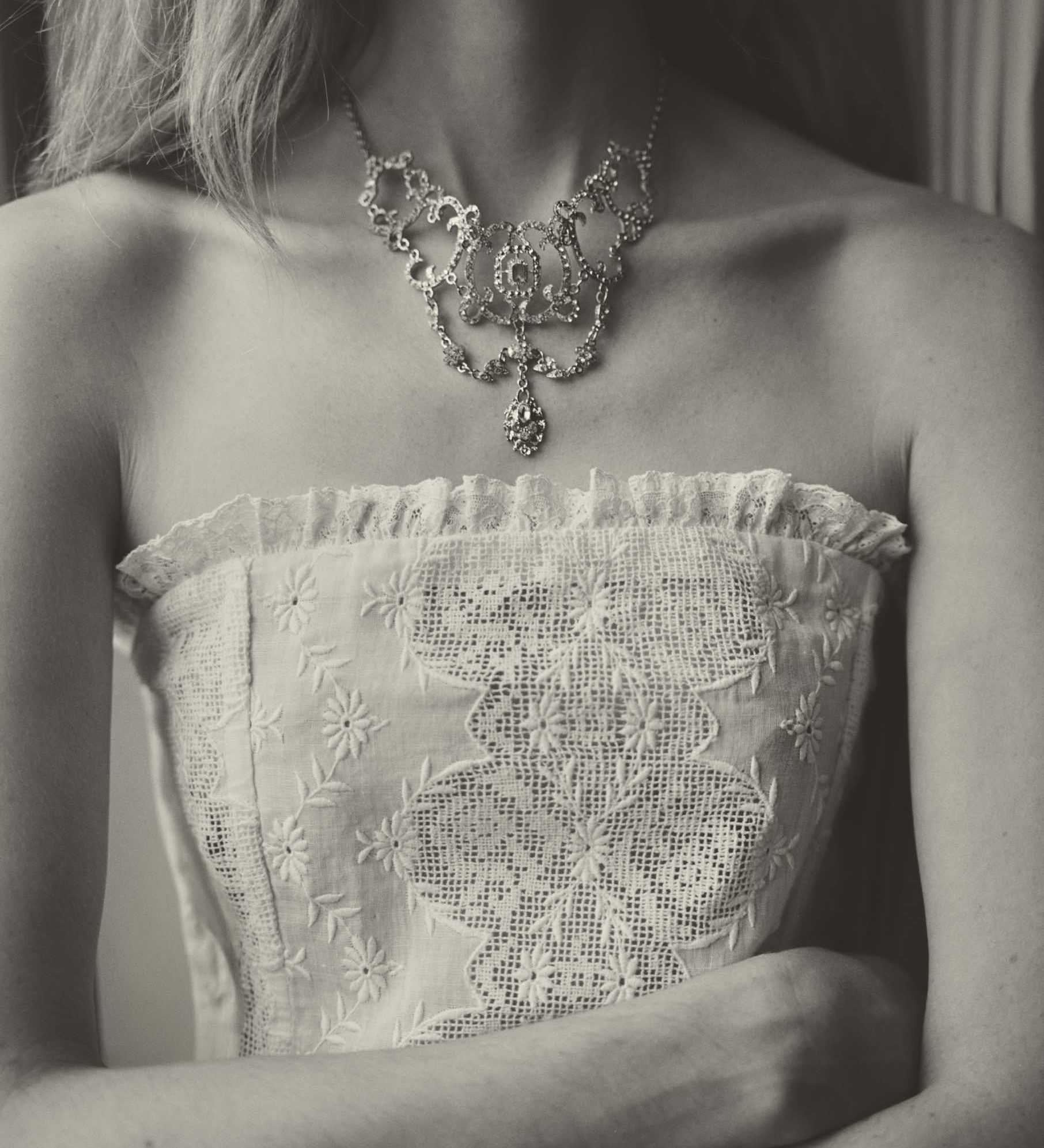 DOEN - JOSEPHINE ANNIVERSARY DRESS