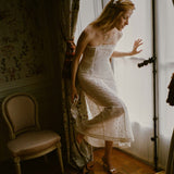 DOEN - JOSEPHINE ANNIVERSARY DRESS