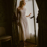 DOEN - JOSEPHINE ANNIVERSARY DRESS