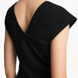 Khaite - Josif Top in Black