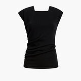Khaite - Josif Top in Black