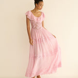 DOEN - JOYELLE DRESS