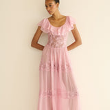 DOEN - JOYELLE DRESS