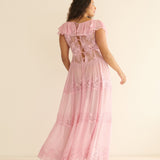 DOEN - JOYELLE DRESS