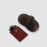 Métier - For The Driver Set Dark Cherry and Cacao