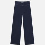 FRAME - The Jetset Slim Palazzo
