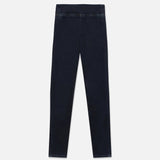 FRAME - The Jetset Skinny Crop -- Keller