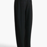 Khaite - Jude Pant in Black