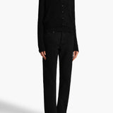 Khaite - Jules Cardigan in Black
