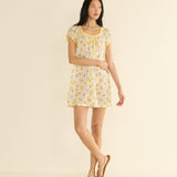 DOEN - JULIA DRESS