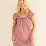 DOEN - JULIA DRESS